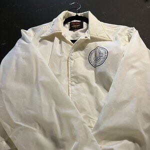 Vintage Mens Dunbrooke Jacket